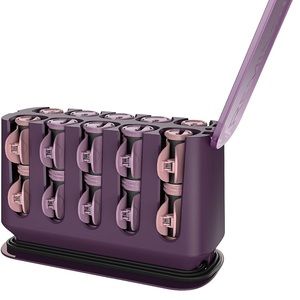 Remington Pro Hair Setter With Thermaluxe Advanced Thermal Technology